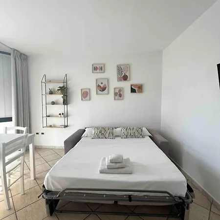 Flat 23 Centro Apartament Vico Equense