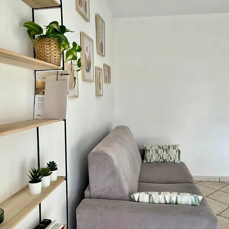 Apartament Flat 23 Centro Vico Equense