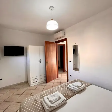 Flat 23 Centro *