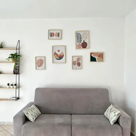 Flat 23 Centro