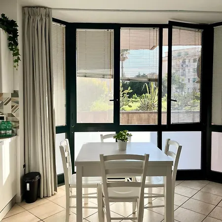 Flat 23 Centro
