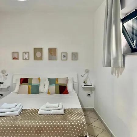 Flat 23 Centro דירה