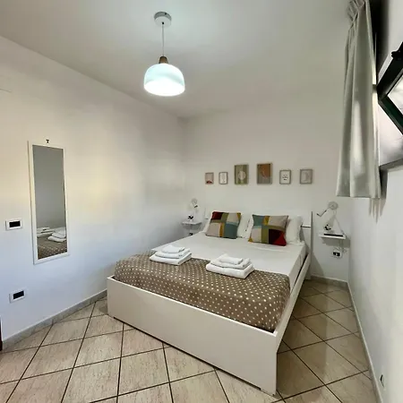 דירה Flat 23 Centro ויקו אקוונסה