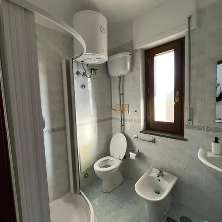 Flat 23 Centro * ויקו אקוונסה