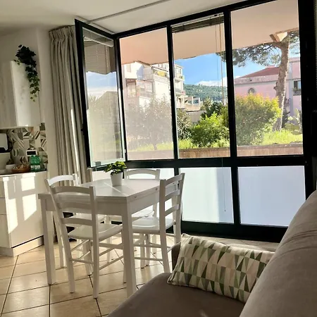 Flat 23 Centro דירה ויקו אקוונסה