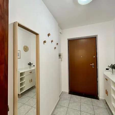 Flat 23 Centro ויקו אקוונסה