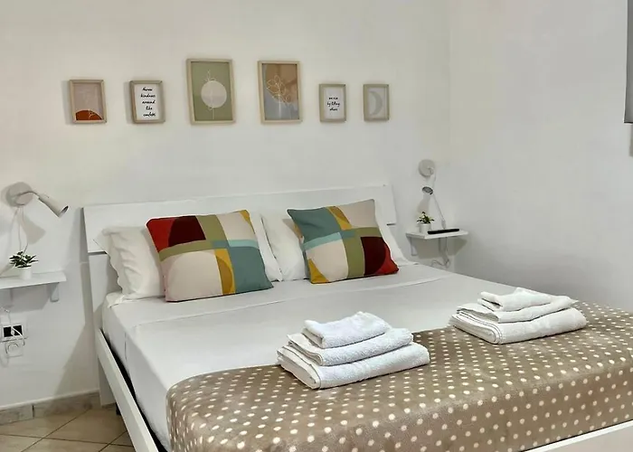 Flat 23 Centro Apartamento *