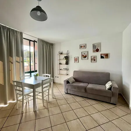 Flat 23 Centro