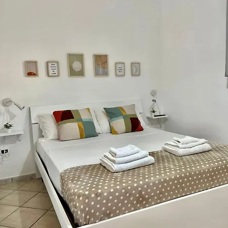 Flat 23 Centro Διαμέρισμα *