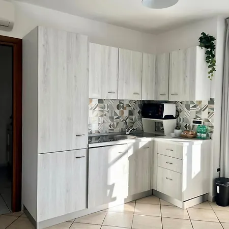 Διαμέρισμα Flat 23 Centro *