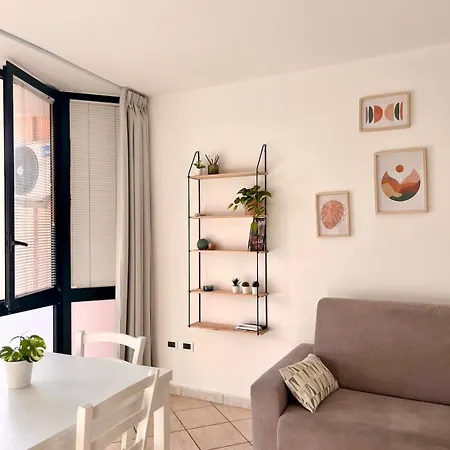 شقة Flat 23 Centro