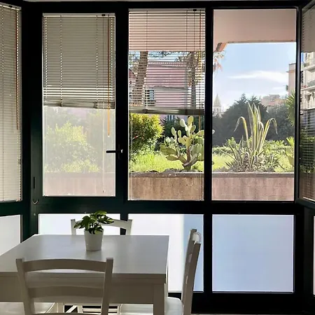 Διαμέρισμα Flat 23 Centro *