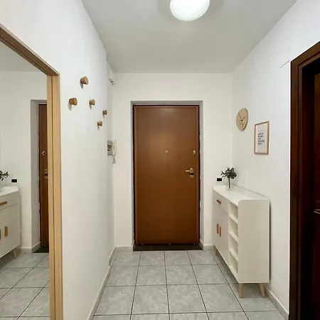 Flat 23 Centro *