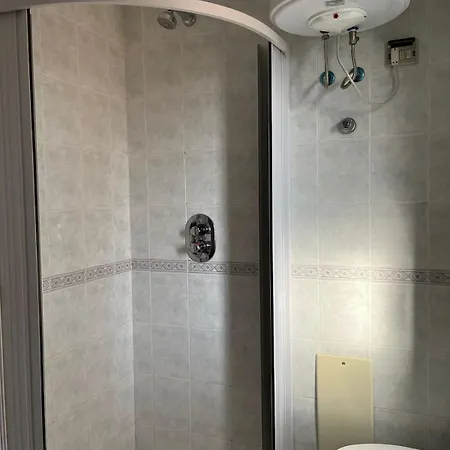 Flat 23 Centro شقة *