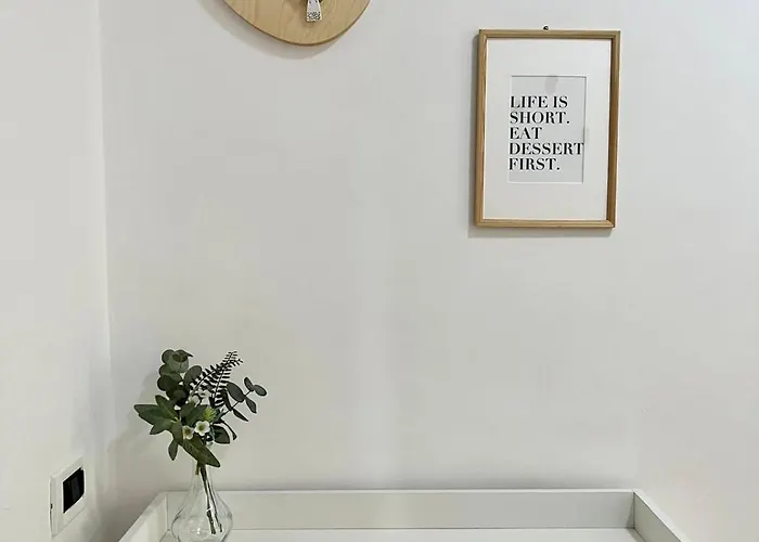 Flat 23 Centro * Vico Equense