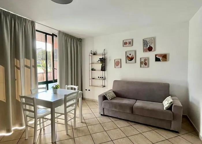 Flat 23 Centro