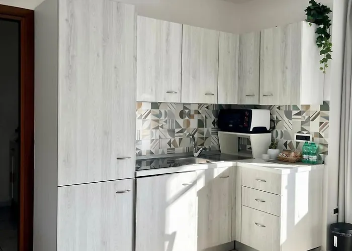 Appartement Flat 23 Centro *